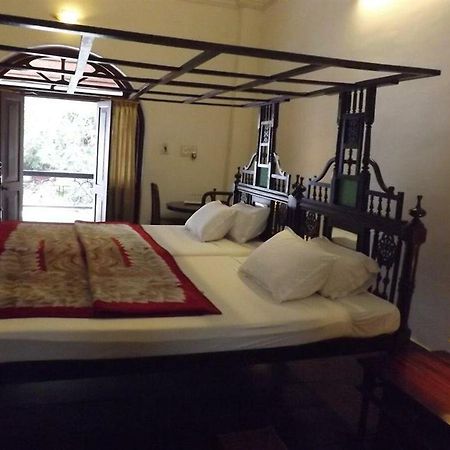 Ballard Bungalow Kochi Extérieur photo