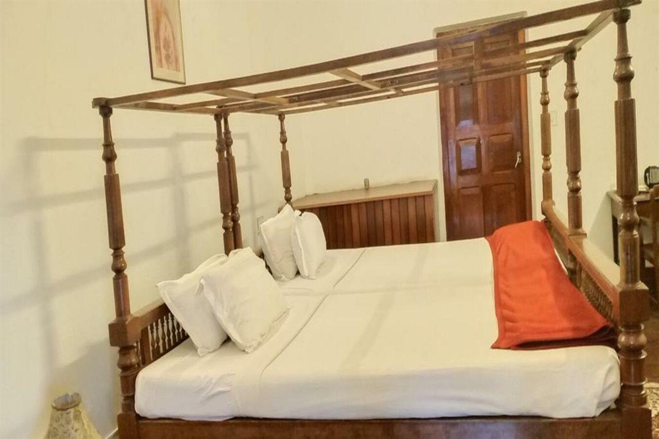 Ballard Bungalow Kochi Extérieur photo