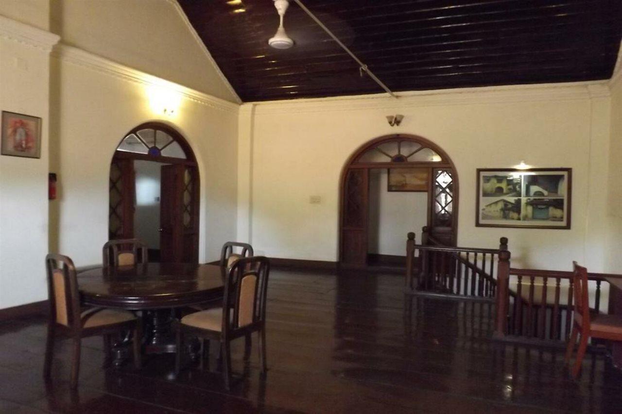 Ballard Bungalow Kochi Extérieur photo