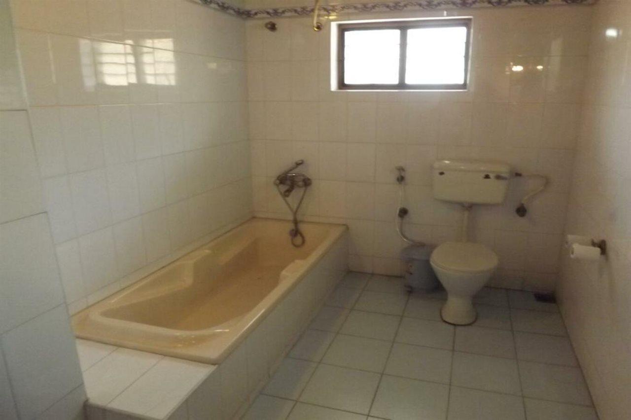 Ballard Bungalow Kochi Extérieur photo