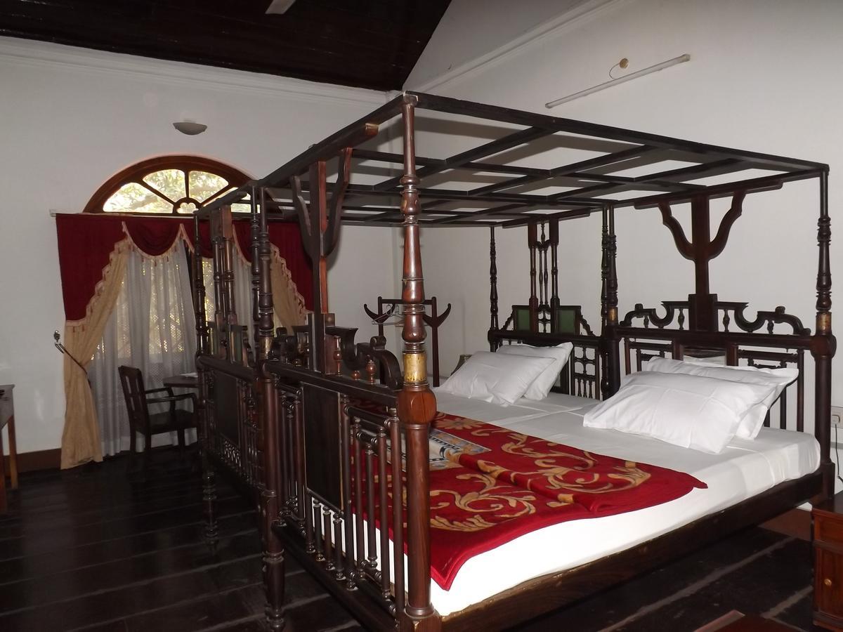 Ballard Bungalow Kochi Extérieur photo
