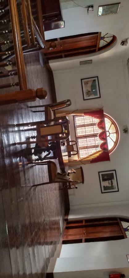 Ballard Bungalow Kochi Extérieur photo